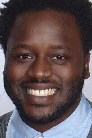 Irvo N. Otieno